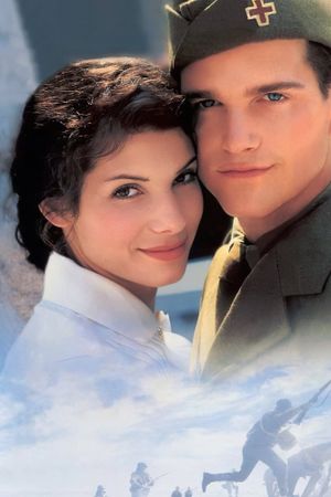 In Love and War's poster