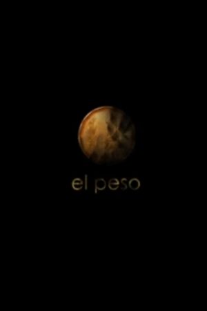 El Peso's poster