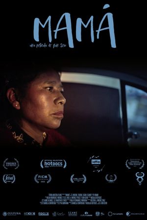 Mamá's poster