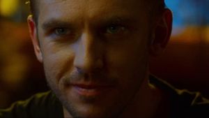 The Guest's poster
