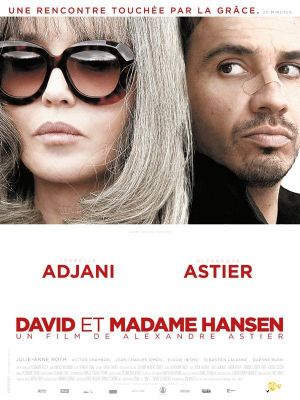 David et Madame Hansen's poster