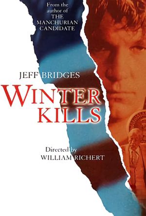Winter Kills's poster
