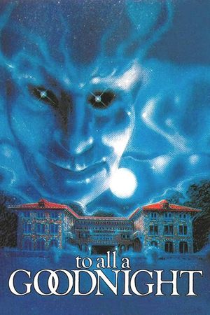 To All a Goodnight's poster