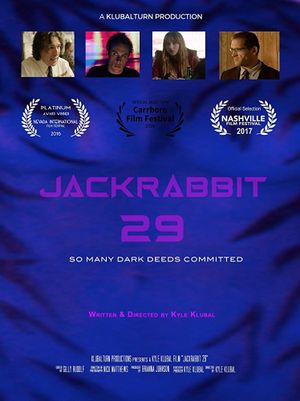 JackRabbit 29's poster