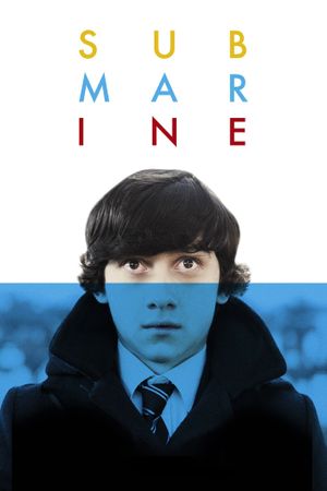 Submarine's poster