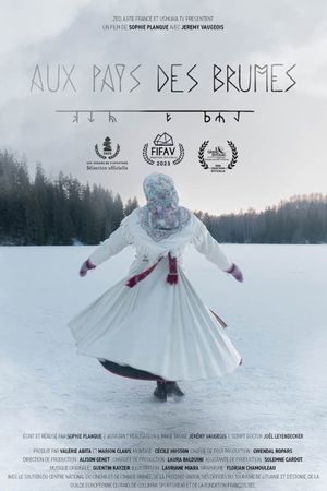 Au pays des brumes's poster