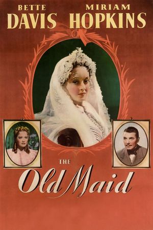 The Old Maid's poster