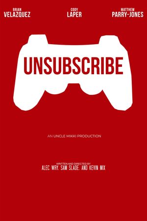 Unsubscribe's poster image