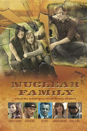 Nuclear Family's poster image