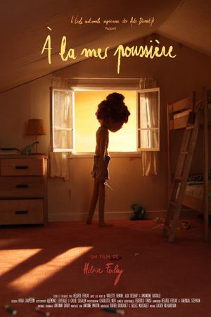 To The Dusty Sea's poster