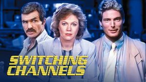 Switching Channels's poster