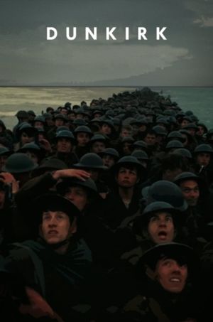 Dunkirk's poster