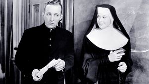 The Bells of St. Mary's's poster