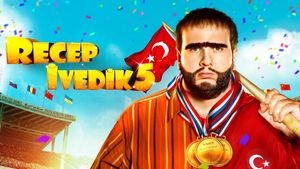 Recep Ivedik 5's poster