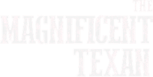 The Magnificent Texan's poster