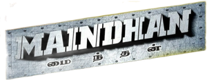 Maindhan's poster