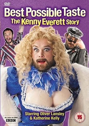 Best Possible Taste: The Kenny Everett Story's poster