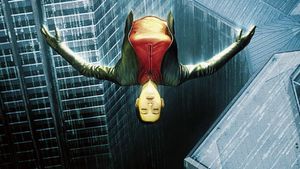 The Animatrix's poster