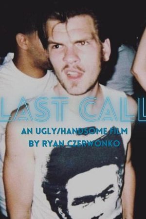 Last Call's poster