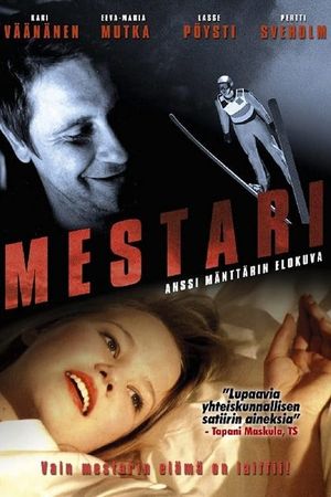 Mestari's poster