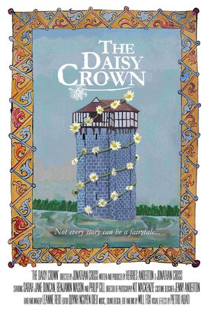 The Daisy Crown's poster image