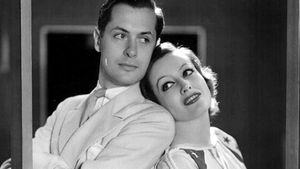 Letty Lynton's poster