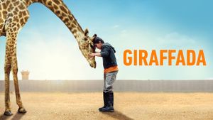 Giraffada's poster