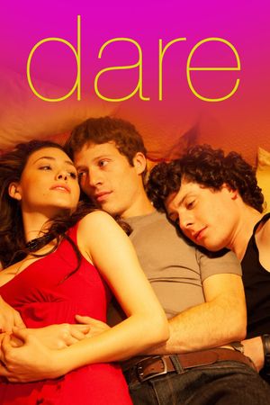 Dare's poster