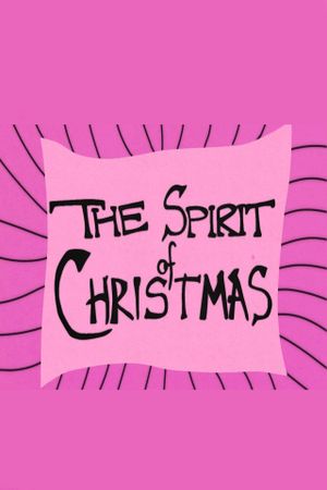 The Spirit of Christmas's poster