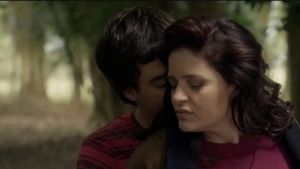 Amor Bandido's poster