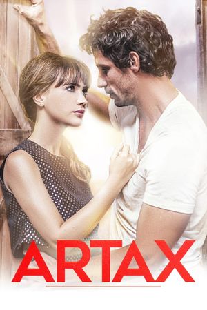 Artax: Un Nuevo Comienzo's poster