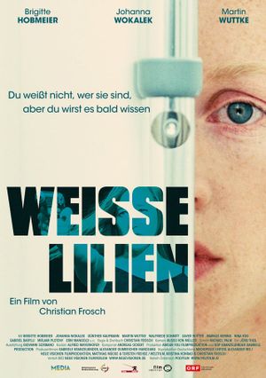 Silent Resident's poster