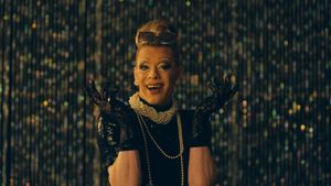 Drags - Reines de la pop's poster