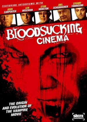 Bloodsucking Cinema's poster image