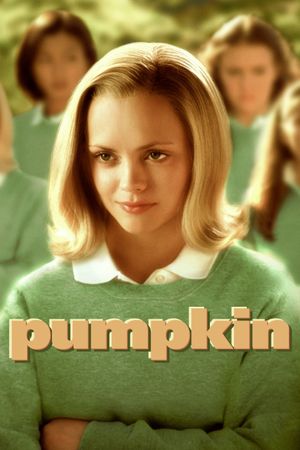 Pumpkin's poster