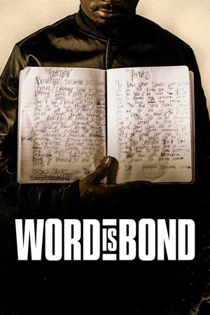 Word Is Bond's poster image