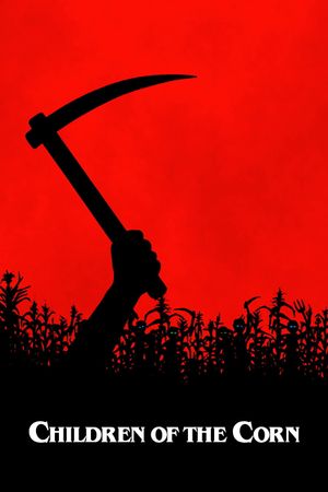 Children of the Corn's poster