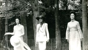Confessions Among Actresses's poster