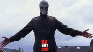 Dead Man's Shoes's poster