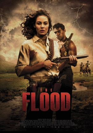 The Flood's poster