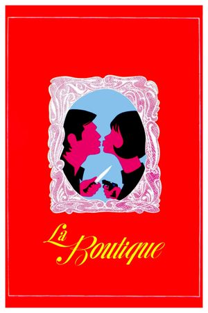 Las pirañas's poster