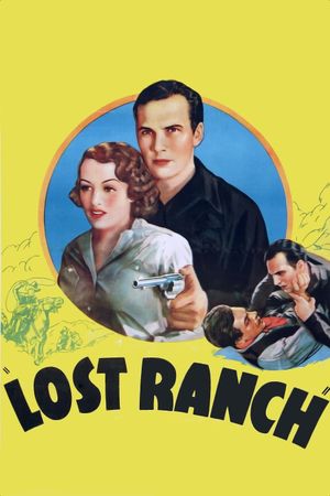 Lost Ranch's poster