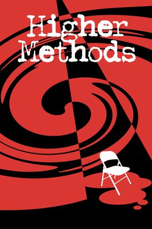 Higher Methods's poster