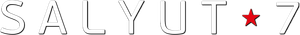 Salyut-7's poster