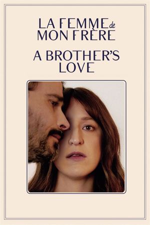 A Brother's Love's poster image