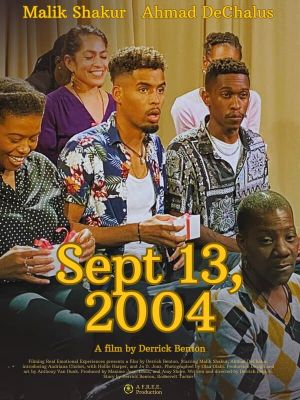 September 13, 2004's poster image