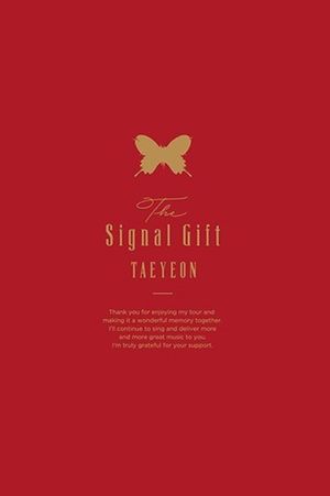 The Signal Gift's poster image