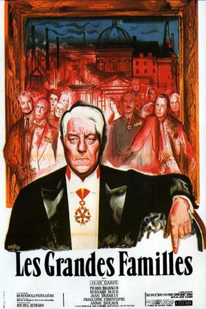 The Possessors's poster
