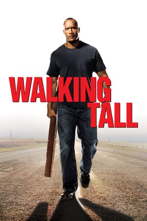 Walking Tall's poster