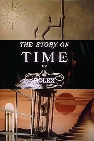 The Story of Time's poster